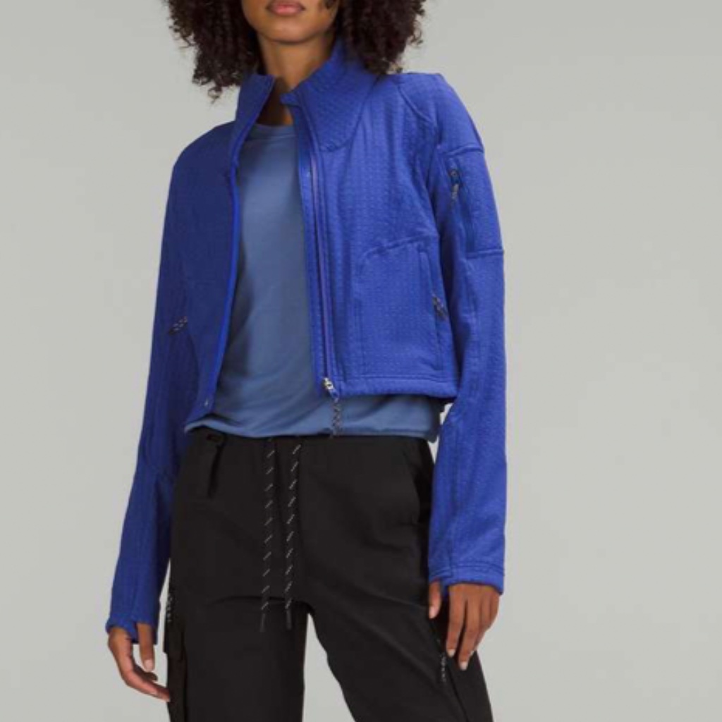 Hiking Jacket